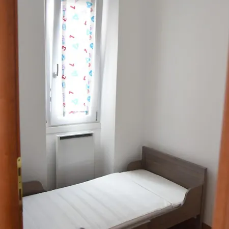 La Casa Di Elisa * Milánó