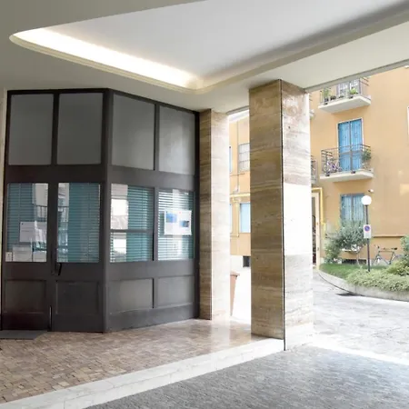 Apartman La Casa Di Elisa