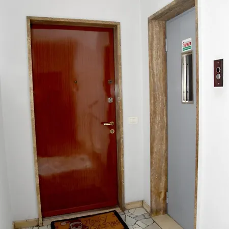 Διαμέρισμα La Casa Di Elisa