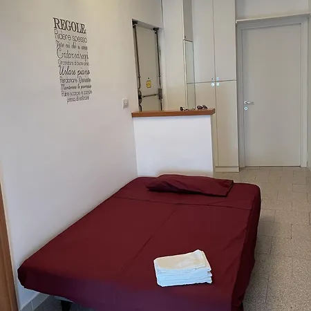 Apartament La Casa Di Elisa *