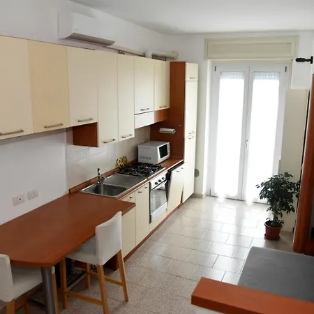 Apartament La Casa Di Elisa Mediolan